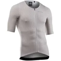 Northwave Extreme Ultra Light Short Sleeve Jersey Gris L Homme