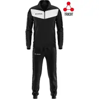 Givova Visa Tracksuit Noir 3XL Homme