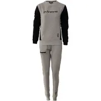 Givova 102 Tracksuit Rose L Femme