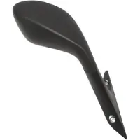 Vicma Piaggio X11 Right Rearview Mirror Noir