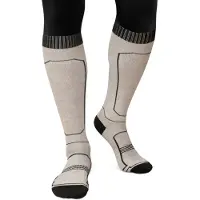 Siroko Chaussettes Longues Ultimate Glide