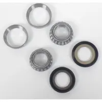 Sifam Kit Roulement De Direction Pour Moto Kawasaki 250 Kx-F 4t Fi 2011 À 2021 28x52x16,5 / 30x55x17 Neuf
