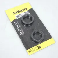 Sifam Joint Spi De Fourche Pour Moto Kawasaki 125 Klx 2010 À 2013 33x46x11mm Neuf