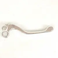 Bihr Levier Frein Droit Pour Moto Yamaha 80 Yz 1997-2000 Neuf