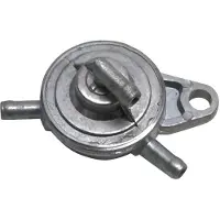P2r Robinet De Réservoir À Essence Pour Scooter Mbk 50 Booster R Rocket 1995 À 2009 Neuf
