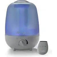 Olimpia Splendid Humidificateur Limpia 4 25 W Bleu