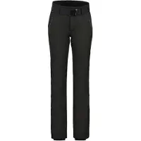 Luhta Joentaus L Pants Noir 46 Femme