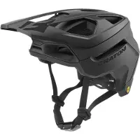 Cratoni Madflex Mips Recco Mtb Helmet Noir S-M