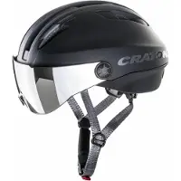 Cratoni Pedelec casque vélo Evo noir/anthracite mat