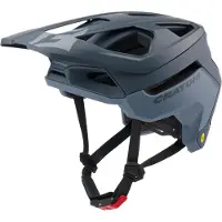 Cratoni Madflex Mips Recco Mtb Helmet Gris S-M
