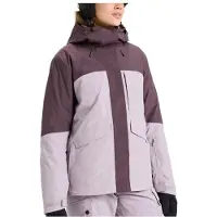 Roxy Stormday Gore-tex Jacket Violet XL Femme