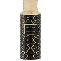 Maison Asrar Treasure, eau de parfum en vaporisateur, 100 ml