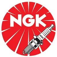 Ngk Ifr9h11 6588 Spark Plug Argenté
