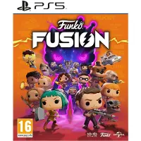 Jeu XSX Funko Fusion