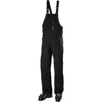 Helly Hansen Legendary Insulated Bib Pants Noir L Homme