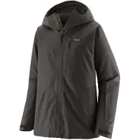 Patagonia Veste imperméable Powder Town