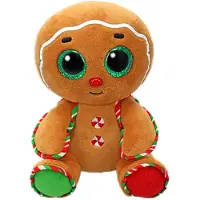 TY , Beanie a Boos, Snaps, XMAS 2025, ca 15 cm