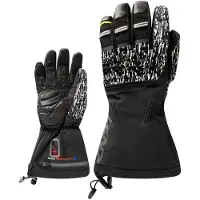 Lenz Gants chauffants 7.0