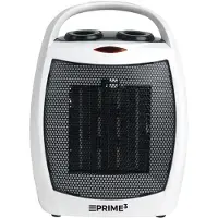 Prime3 Aérotherme Chauffage mobile Chauffage électrique 1500W