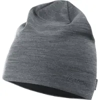 Loeffler Artista Merino Beanie Gris