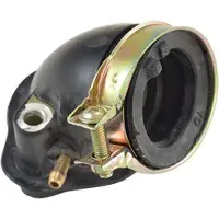 Teknix Pipe D Admission Pour Scooter Peugeot 125 Sum Up Neuf