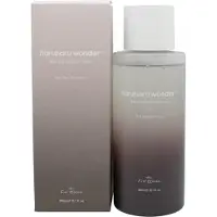 Haruharu Wonder Black Rice Hyaluronic Toner lotion tonique hydratante visage sans parfum 300 ml