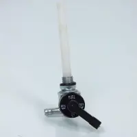 P2r Robinet De Réservoir À Essence Pour Mobylette Mbk 50 51 Club Avant 2020 Neuf