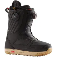 Burton Limelight Boa Woman Snowboard Boots Noir 23.0 Femme