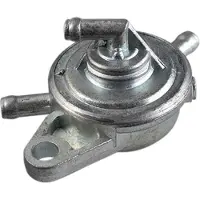 Teknix Robinet De Réservoir À Essence Pour Scooter Mbk 50 Rocket Neuf