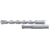 Makita Sds-plus Wall Drill Bit 26x460 Mm Argenté