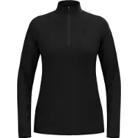 Odlo Essential Light Jacket Noir S Femme