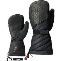 Lenz Moufles chauffantes femme 6.0