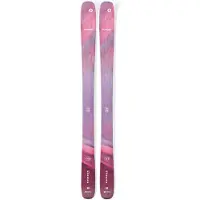 Blizzard - Skis freeride - Sheeva Team 2027 - Taille Enfant 156 cm - Rose