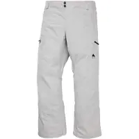 Burton Reserve Gore-tex 2l Pants Gris M Homme