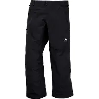 Burton Reserve Gore-tex 2l Pants Noir M Homme