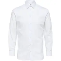 Selected Chemise 'Ethan' blanc