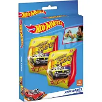 MONDO Gants gonflables Hot Wheels Ambre - 23 cm