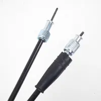 P2r Câble De Compteur Pour Scooter Peugeot 50 Kisbee 4t 2010 À 2020 Neuf