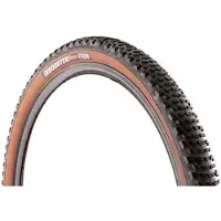 Kenda Booster Skinwall Sct Tubeless 29´´ X 2.40 Rigid Mtb Tyre Noir 29´´ x 2.40