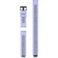Garmin Bracelet de montre en silicone QuickFit 26 mm