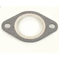Teknix Joint De Pot D Échappement Pour Mobylette Peugeot 50 Fox Neuf