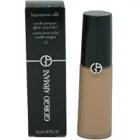 Giorgio Armani - Luminous Silk Concealer