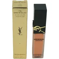 Yves Saint Laurent Make Me Blush Liquid blush liquide pour femme Coral Clash 57 15 ml