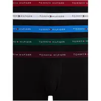 Tommy Hilfiger Boxershorts Trunk Hommes (lot de 5)