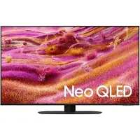 Samsung QE50QN90FAT 127 cm (50") 4K Ultra HD Smart TV Wifi Noir
