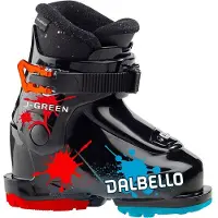 Dalbello Chaussures De Ski Alpin Junior J Green 1.0 Gw