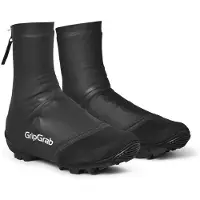 Gripgrab Pacr Waterproof Gravel Overshoes Noir EU 40-41