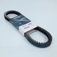 DAYCO Courroie De Transmission Pour Scooter Piaggio 250 Mp3 Lt 2009 À 2010 843963 Neuf