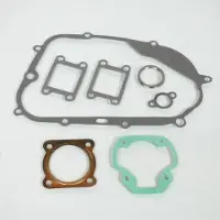 Centauro Pochette De Joint Moteur Pour Moto Yamaha 80 Dtmx 1983 990a088fl