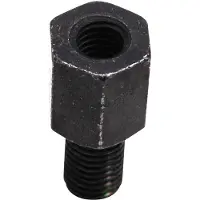 Vicma Adaptateur De Rétroviseur M10 En 8mm Inversé Moto Scooter Quad Atv Enduro Neuf